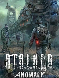 Download S.T.A.L.K.E.R. Anomaly