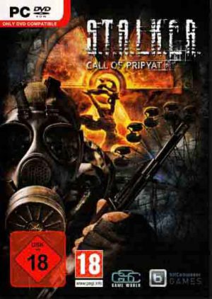 Download S.T.A.L.K.E.R. Call of Pripyat