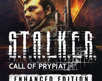 Download S.T.A.L.K.E.R.: Call of Prypiat - Enhanced Edition + Русская Озвучка