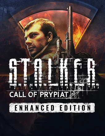 Download S.T.A.L.K.E.R.: Call of Prypiat - Enhanced Edition + Русская Озвучка