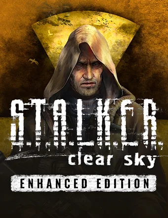 Download S.T.A.L.K.E.R.: Clear Sky - Enhanced Edition + Русская Озвучка