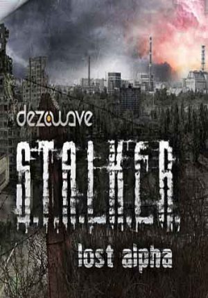 Download S.T.A.L.K.E.R.: Lost Alpha