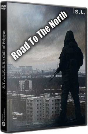 Download S.T.A.L.K.E.R.: Road To The North