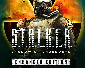 Download S.T.A.L.K.E.R.: Shadow of Chornobyl - Enhanced Edition + Русская Озвучка