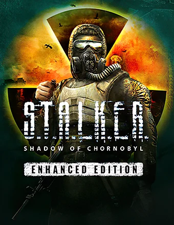 Download S.T.A.L.K.E.R.: Shadow of Chornobyl - Enhanced Edition + Русская Озвучка