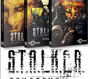 Download S.T.A.L.K.E.R.: Trilogy Download S.T.A.L.K.E.R.: Trilogy