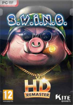 Download S.W.I.N.E. HD Remaster