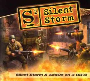 Download S2: Silent Storm Gold Edition