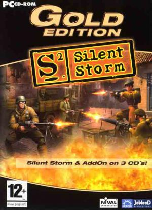 Download S2: Silent Storm Gold Edition