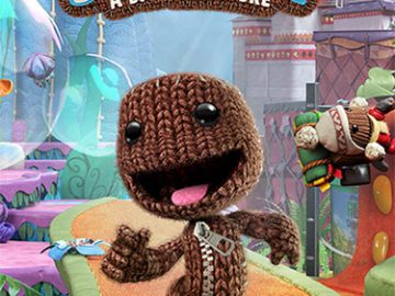 Download Sackboy: A Big Adventure (+ 3 DLCs + Bonus OST + Online/LAN Co-Op, MULTi24) [FitGirl Repack, Selective Download - from 17.8 GB]