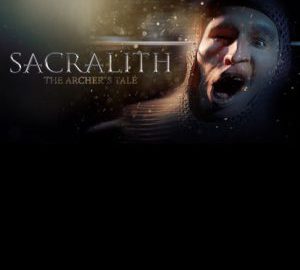 Download SACRALITH : The Archer`s Tale