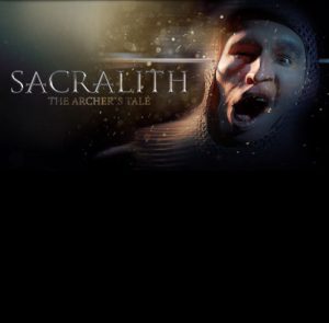 Download SACRALITH : The Archer`s Tale