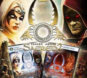 Download Sacred 2: Gold Edition