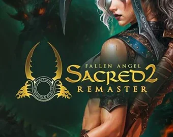Download Sacred 2 Remaster
