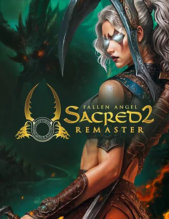 Download Sacred 2 Remaster