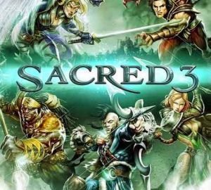 Download Sacred 3 Gold Edition Download Sacred 3 Gold Edition
