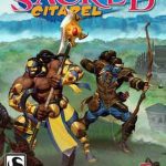 Download Sacred Citadel Download Sacred Citadel