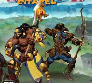 Download Sacred Citadel