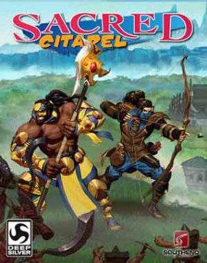 Download Sacred Citadel