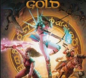 Download Sacred Gold