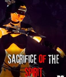 Download Sacrifice of The Spirit