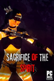 Download Sacrifice of The Spirit