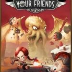 Download Sacrifice Your Friends