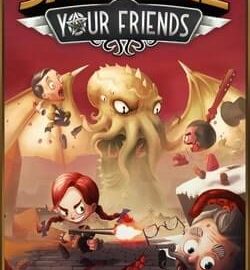 Download Sacrifice Your Friends