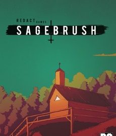 Download Sagebrush