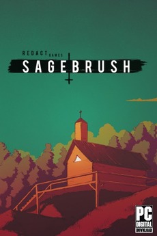 Download Sagebrush
