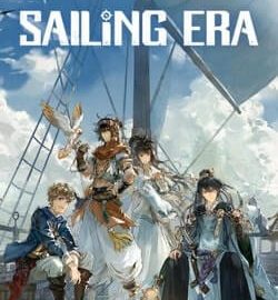 Download Sailing Era
