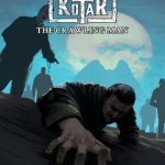 Download Saint Kotar: The Crawling Man