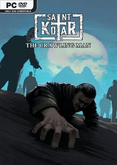 Download Saint Kotar: The Crawling Man
