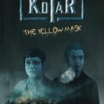 Download Saint Kotar: The Yellow Mask