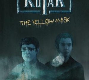 Download Saint Kotar: The Yellow Mask