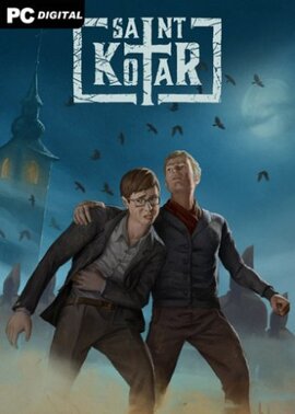 Download Saint Kotar