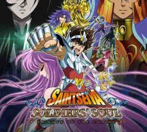Download Saint Seiya: Soldiers' Soul