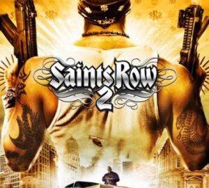 Download Saints Row 2 Download Saints Row 2