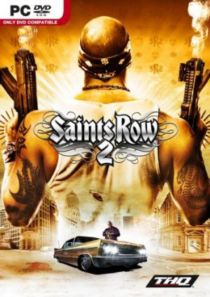 Download Saints Row 2