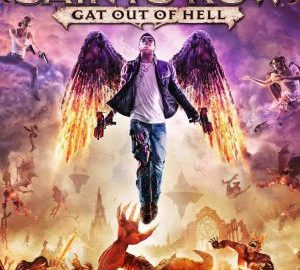 Download Saints Row: Gat out of Hell Download Saints Row: Gat out of Hell