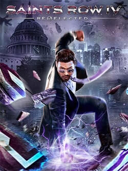 Download Saints Row IV Re-Elected Download Saints Row IV Re-Elected