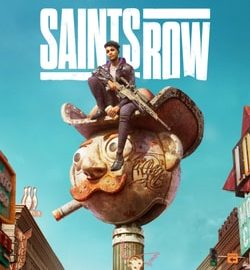 Download Saints Row – Platinum Edition Download Saints Row - Platinum Edition
