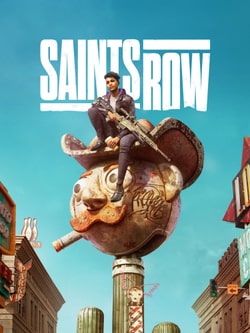 Download Saints Row - Platinum Edition