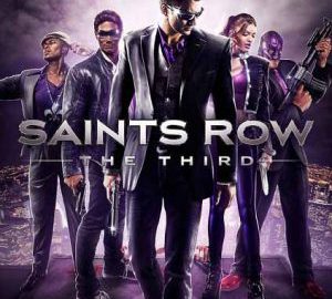 Download Saints Row: The Third Download Saints Row: The Third