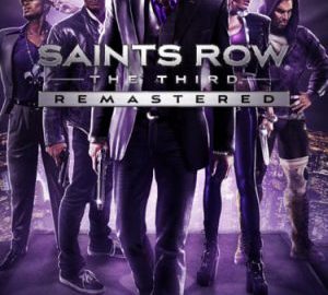 Download Saints Row: The Third - Remastered