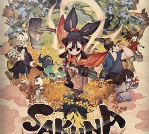 Download Sakuna: Of Rice and Ruin Download Sakuna: Of Rice and Ruin