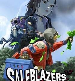Download Saleblazers