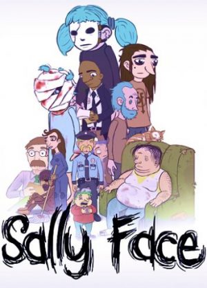 Download Sally Face