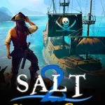 Download Salt 2: Shores of Gold