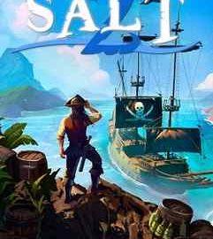 Download Salt 2: Shores of Gold